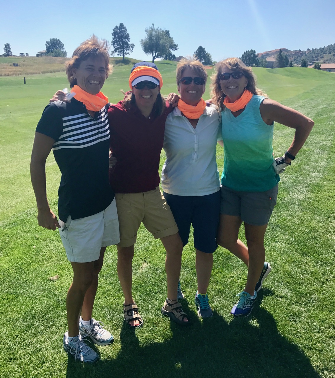Wambolt & Associates Sponsors Puttin' for PetAid Colorado Golf Tournament -  Wambolt & Associates