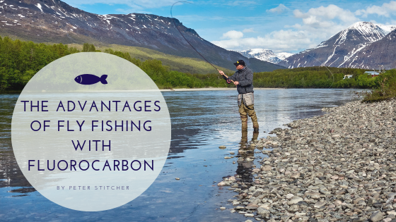 The Advantages of Fly Fishing with Fluorocarbon - Wambolt & Associates